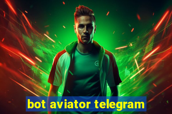 bot aviator telegram