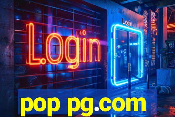 pop pg.com