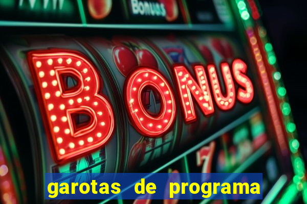 garotas de programa santos sp