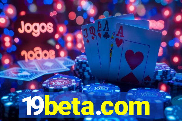 19beta.com