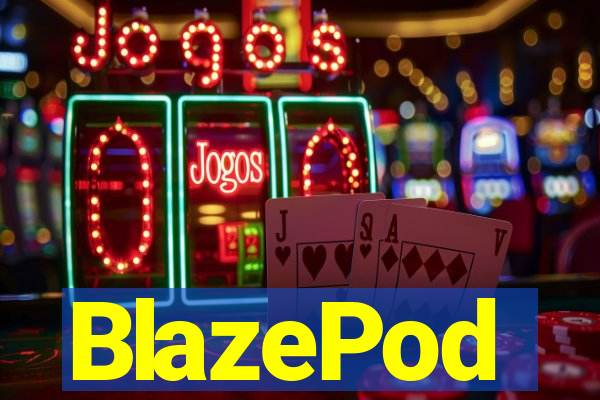 BlazePod