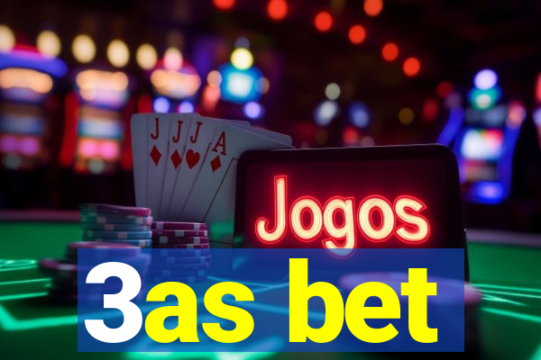 3as bet