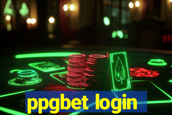 ppgbet login