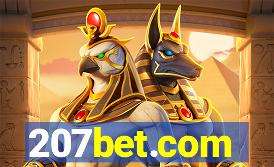 207bet.com