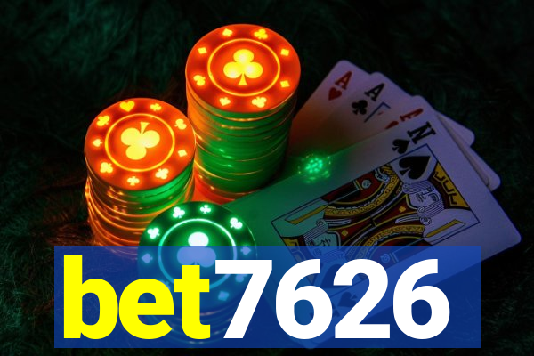 bet7626