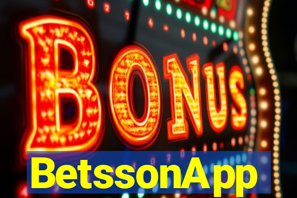 BetssonApp