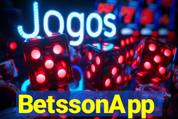 BetssonApp