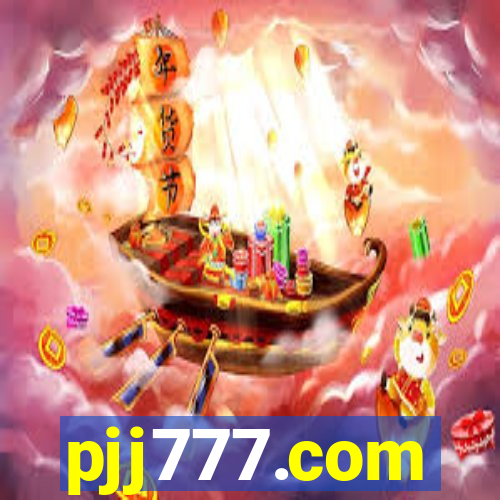 pjj777.com