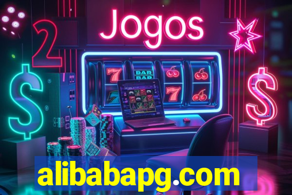 alibabapg.com