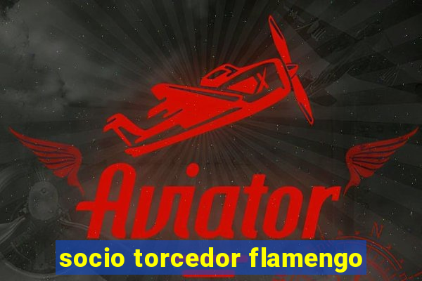 socio torcedor flamengo