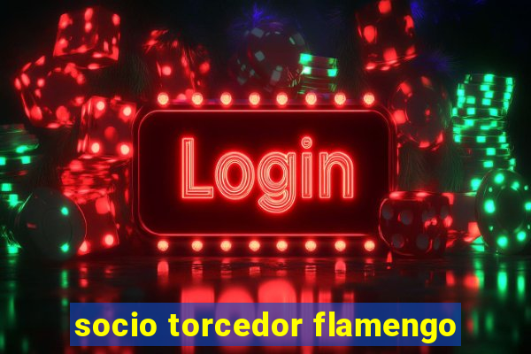 socio torcedor flamengo