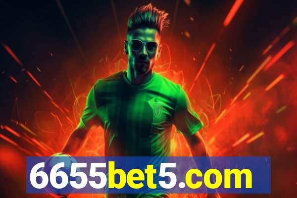 6655bet5.com