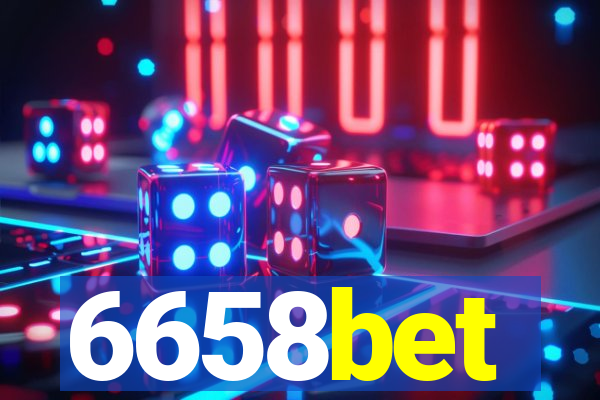 6658bet