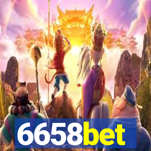 6658bet