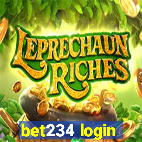 bet234 login