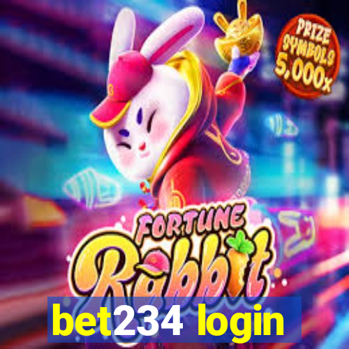 bet234 login