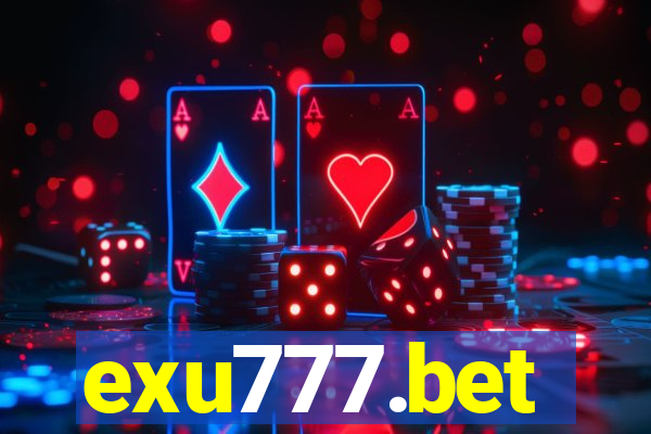 exu777.bet