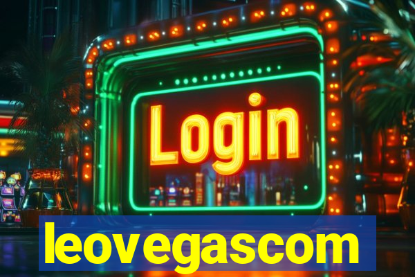 leovegascom