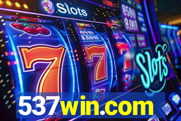 537win.com