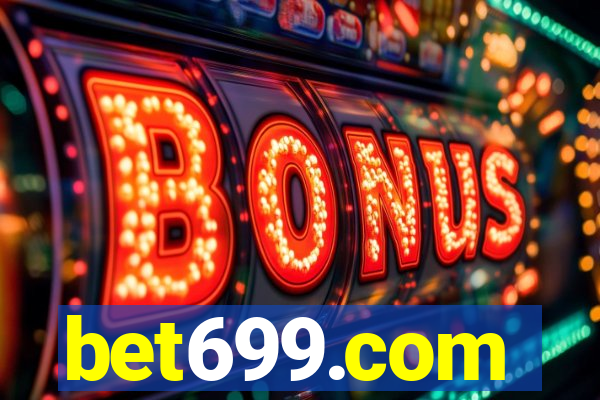 bet699.com