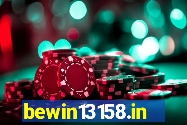 bewin13158.in