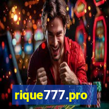 rique777.pro