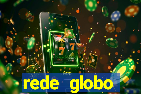 rede globo absolutamente tudo