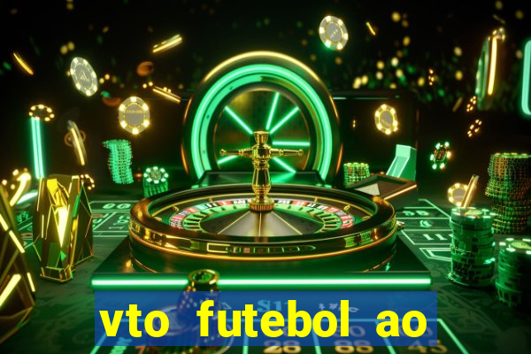 vto futebol ao vivo flamengo