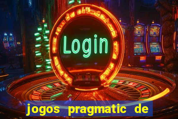 jogos pragmatic de 10 centavos