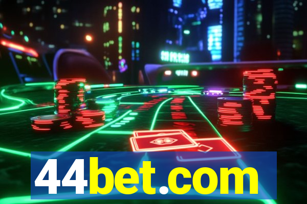 44bet.com