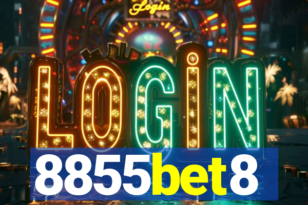 8855bet8