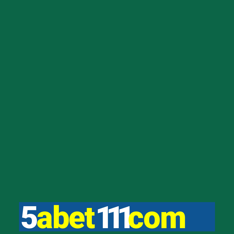 5abet111com