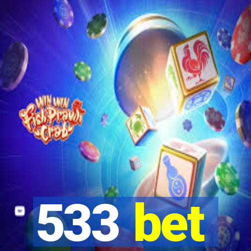 533 bet