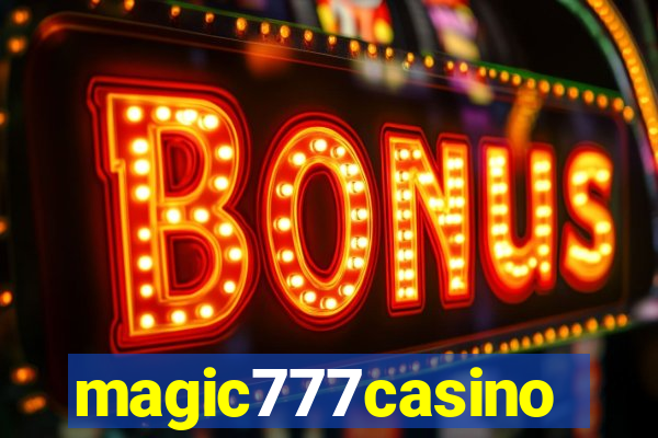 magic777casino