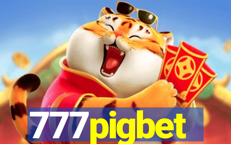 777pigbet