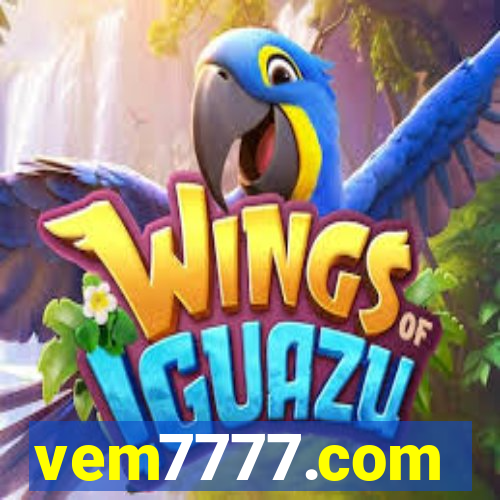 vem7777.com