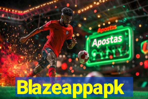 Blazeappapk