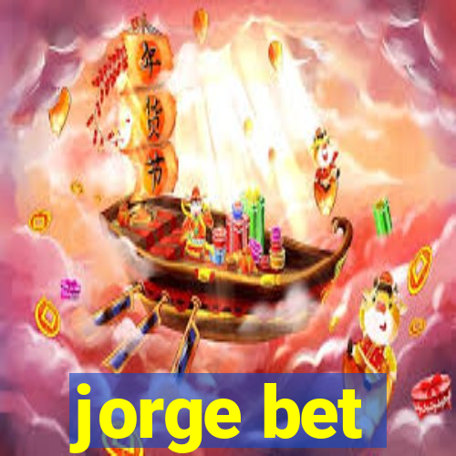 jorge bet