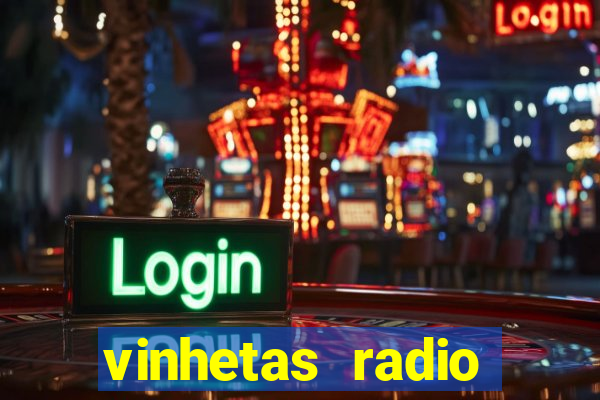 vinhetas radio globo futebol