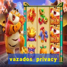 vazados privacy belle belinha