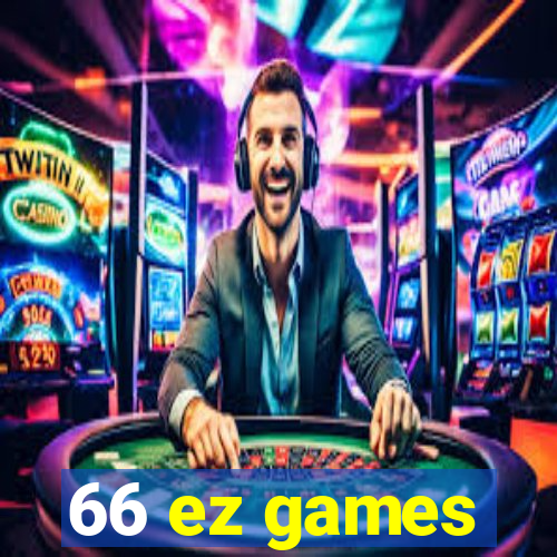 66 ez games