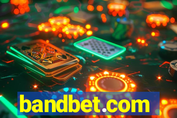 bandbet.com