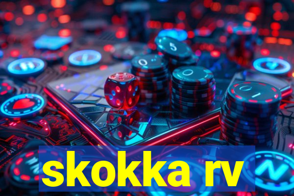 skokka rv