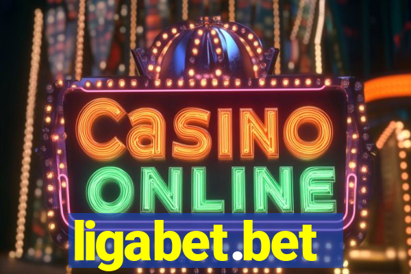 ligabet.bet