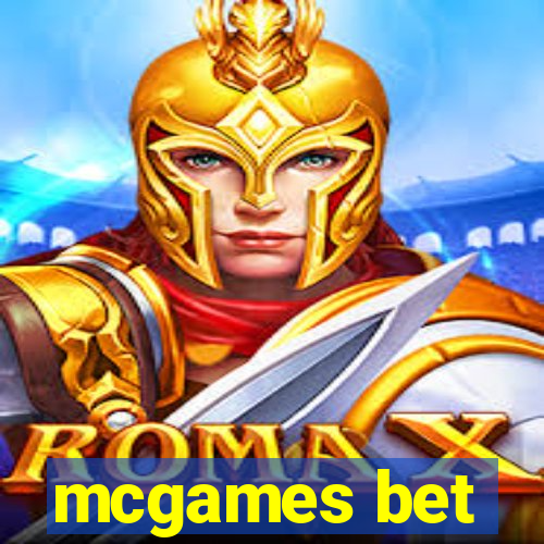 mcgames bet