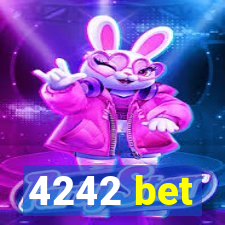 4242 bet