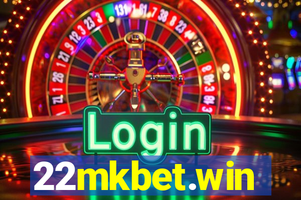 22mkbet.win