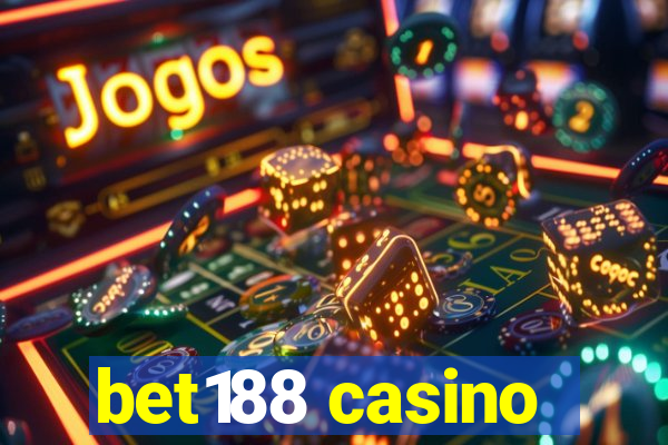 bet188 casino