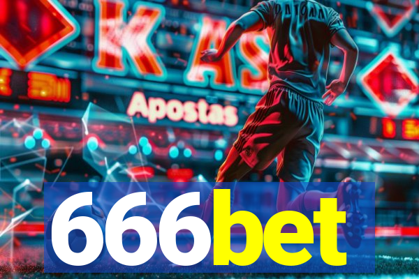 666bet