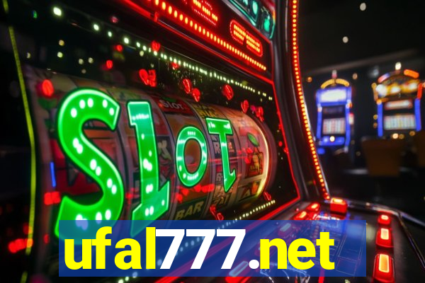 ufal777.net